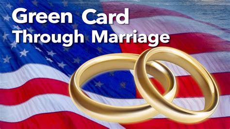 One of the most common ways is through marrying a u.s. Green card through marriage - I-751 petition (Part 2) - YouTube