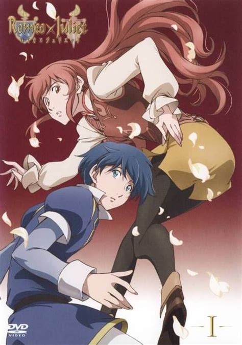 Anime And Romeo X Juliet Image Romeo And Juliet Anime Anime Anime Shows