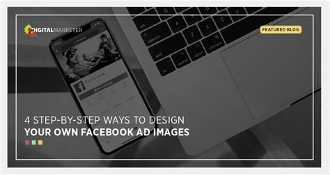 How To Design Facebook Ad Images Like A Pro
