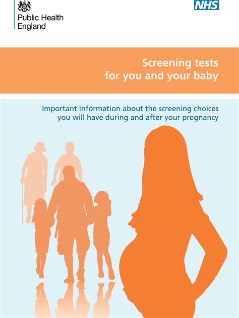 Tests On Baby During Pregnancy Babypregnancy