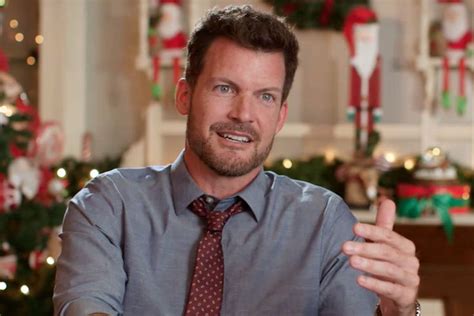 Mark Deklin Talks About A Magic Moment He Experienced With