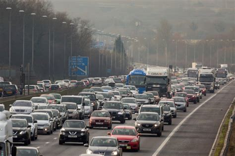 Traffic incidents the following traffic incidents and congestion for m5 have been reported by highways england, traffic scotland, traffic wales or transport for london (tfl) in the last two hours: M5 traffic: Ice closes motorway from Bristol to Somerset ...