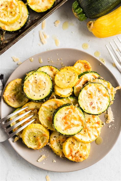 Easy Baked Squash Recipe Diary