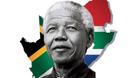Celebrating Madibas Legacy On Mandela Day