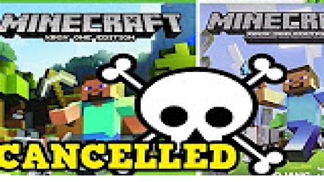 Petition · Continue Updating Minecraft Console Edition