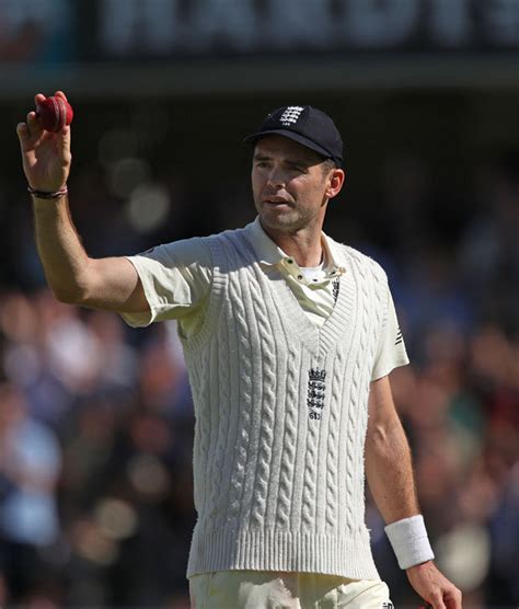 Get to know jimmy anderson. JEREMY CROSS COLUMN: Gutless FA, angry Billy Davies, Jimmy ...