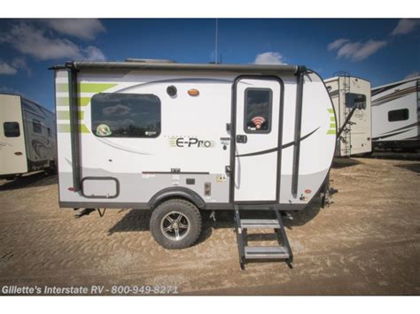 Forest river flagstaff e pro 15tb. 2020 Forest River Flagstaff E-Pro 15TB RV for Sale in East ...