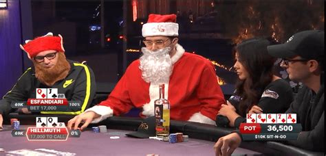 No download and no registration needed. Watch the Highlights of Poker After Dark Holidays with ...
