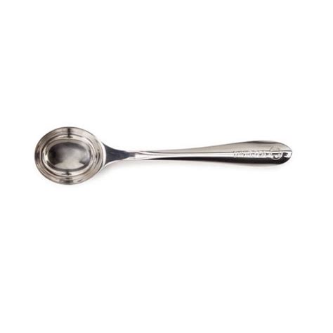 The Perfect Spoon — 7 Davids Tea Spoon Tea