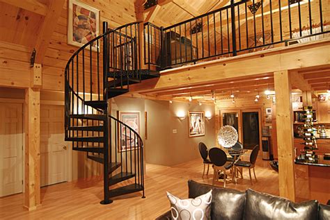 tampil klasik desain interior rumah  dinding kayu dunia tipsmu