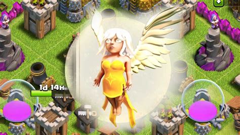 ‘clash Of Clans Top Tips And Cheats For Healers