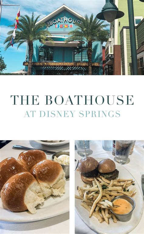 We did not find results for: The Boathouse at Disney Springs #restaurant #food #foodie ...