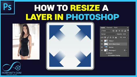 How To Resize An Image In Photoshop Vietnamaca