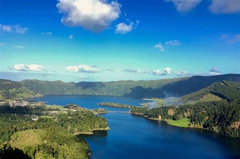 It is an ultra peripheral area of the european union. Our Complete Guide to Visiting the Azores | Passions and ...