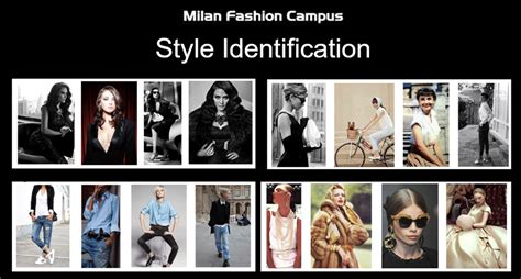 Certificate Fashion Styling Course In Milano Milan Fashion Campus