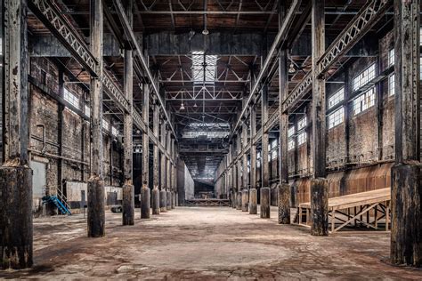industrial factory interior - Google Search | Factory interior, Factory ...