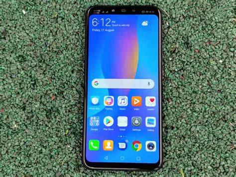 Huawei nova 3i is updated on regular basis from the authentic sources of local shops and official dealers. Video: Huawei Nova 3i Review: Battery, Camera, Performance ...