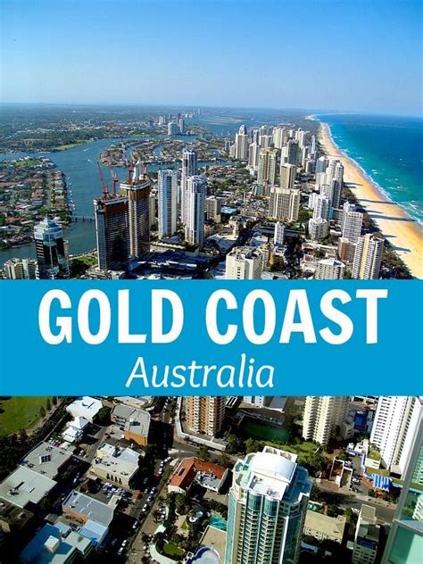 Travel Tips Things To Do On The Gold Coast Queensland Australia
