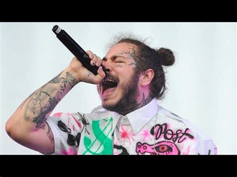 Post Malone Wow Clean Youtube