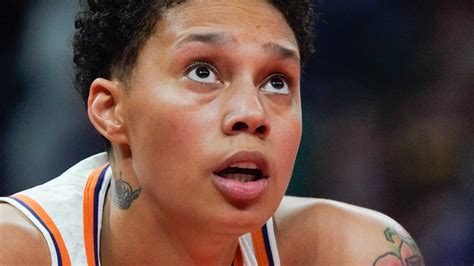 Wnba Players Call For Charter Flights After Brittney Griner Harassed
