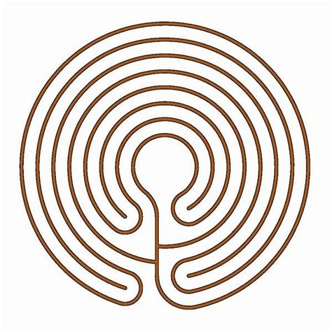 The Ringlike Classical Labyrinth Labyrinth Classical Image Search