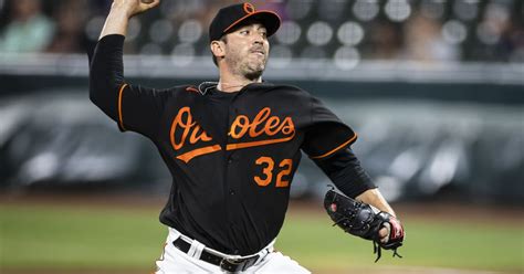 Wednesday Night Orioles Game Thread Vs Royals 705 Pm Camden Chat