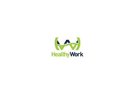 Training Logo Design For Healthy Work Or Hw By Daniswarasayang