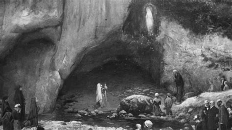 The Most Famous Apparitions Of Jesus And Mary
