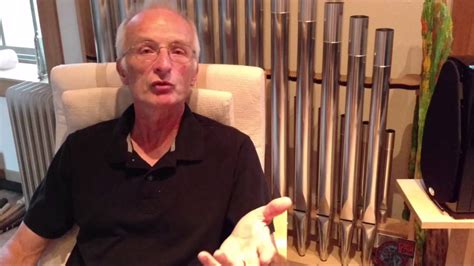 Frans Bosman Certified Sound Healing Therapist Youtube