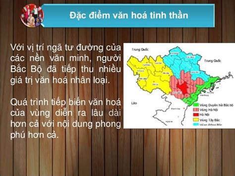 Vùng Văn Hóa Châu Thổ Bắc Bộ