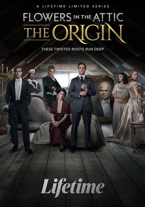 Flowers In The Attic The Origin Streaming Online