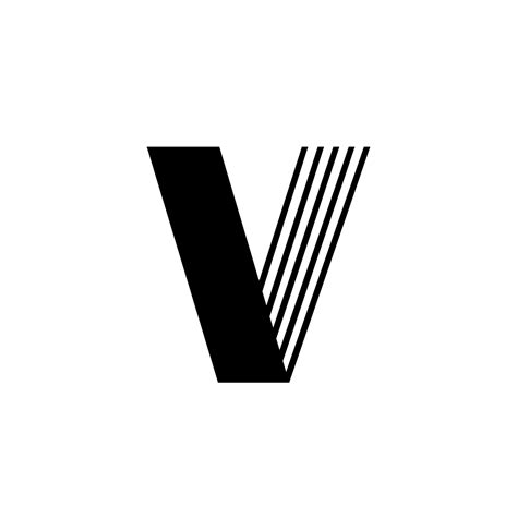 Valendo Logo Germany V Logo Design Letter Logo Design Lettering