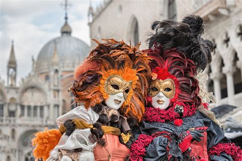 Venice Carnival Your Ultimate Guide Glory Of The Snow