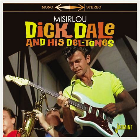 Dick Dale Discography Telegraph