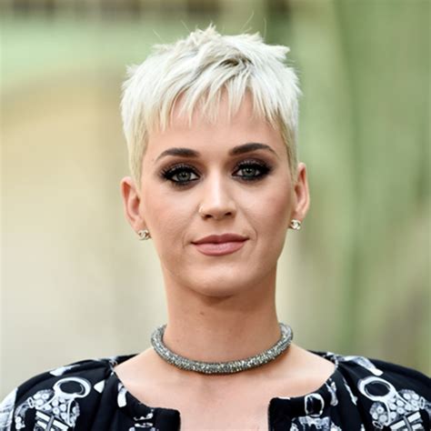 Katy perry's hair has changed a lot over the past 10 years. Katy Perry - Songs, Albums & Age - Biography
