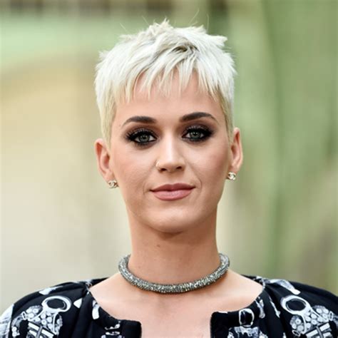 Katy perry was born katheryn elizabeth hudson on october 25, 1984 in santa barbara, california to mary christine hudson (née perry) & maurice keith hudson. Katy Perry - Songs, Albums & Age - Biography
