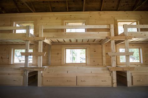 Maybe you would like to learn more about one of these? Kingswood Camp » Sleeping Cabins