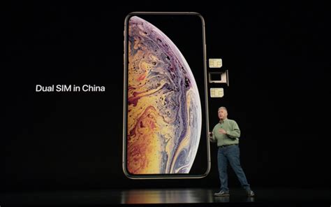 We did not find results for: Apple iPhone Xs will come with dual SIM capability