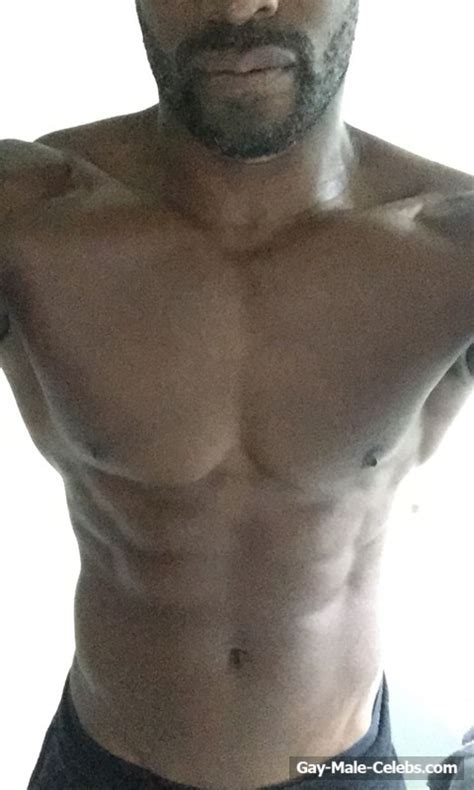 Tyson Beckford Nude And Sexy Leaked Pics The Men Men