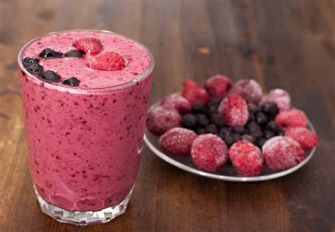 Superfood Smoothie Recipe - Healing the Body