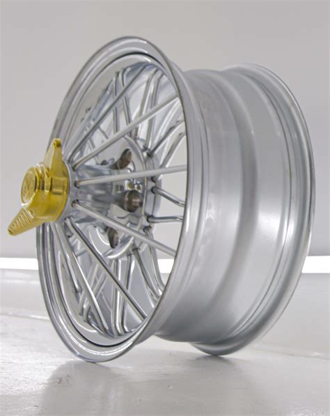 17 84s® Standard Poke® Elbow® Wire Wheels Texan Wire Wheels
