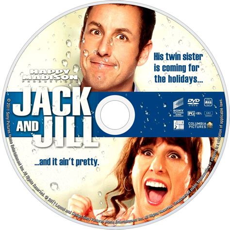Jack And Jill Image Id 102157 Image Abyss