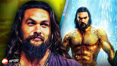 Director Confirms The Aquaman 3 Renewal Update Release Date Cast