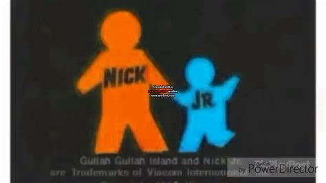 Noggin And Nick Jr Logo Collection Remake In G Major 1 Youtube