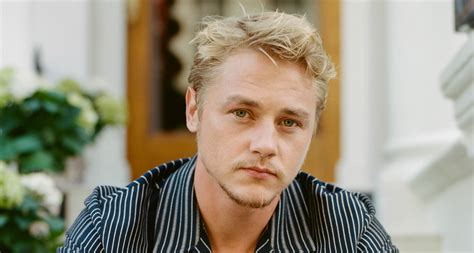 The Ben Hardy Network Ben Hardy And Gwilym Lee Have That Conversation