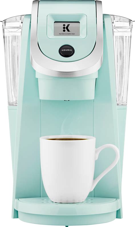 Keurig K Select Single Serve K Cup Pod Coffee Maker Oasis