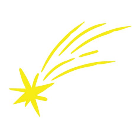 Shooting Star Png Star PNG Here You Can Explore Hq Shooting Star Transparent Illustrations