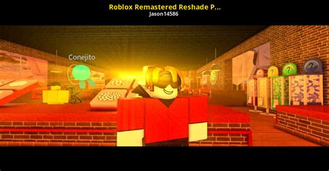 Roblox Remasterednvidia Only Roblox Mods