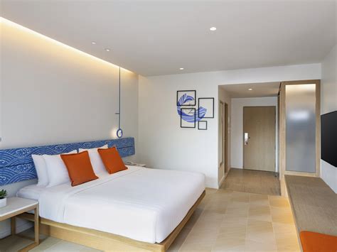 Hotel In Rayong Novotel Rayong Rim Pae Resort Accorhotels