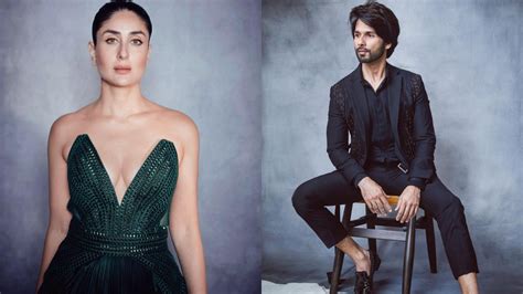 Последние твиты от kareena updates (@kareenaupdates). Here's Why Kareena Kapoor Khan Broke Up With Shahid Kapoor ...